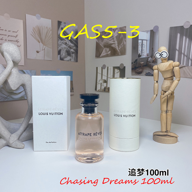 GAS5 Louis Vuitton perfume $48.90 gallery