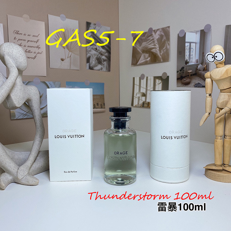 GAS5 Louis Vuitton perfume $48.90 gallery