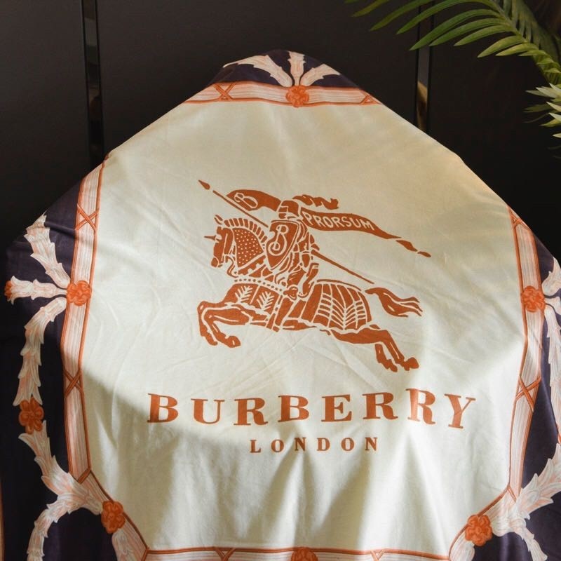 GF5E Burberry Blanket $53.8 gallery