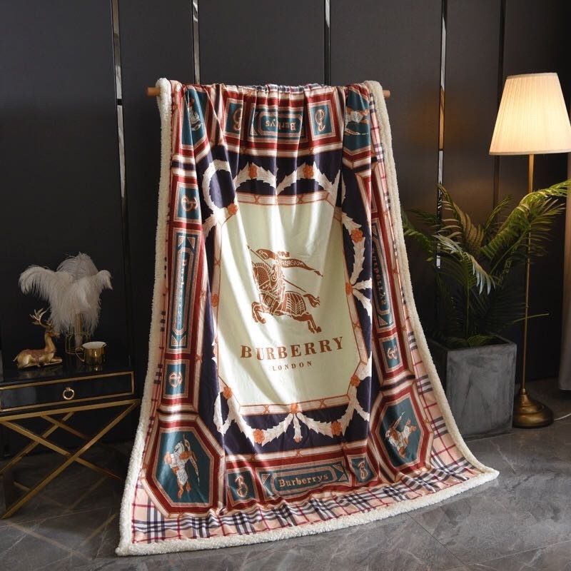 GF5E Burberry Blanket $53.8 gallery
