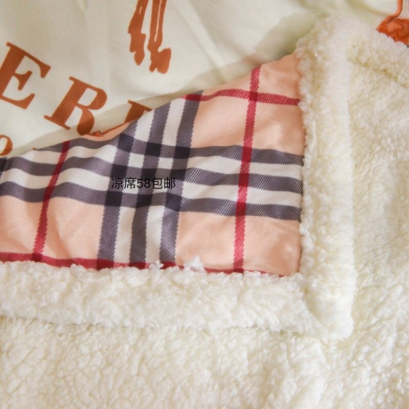 GF5E Burberry Blanket $53.8 gallery