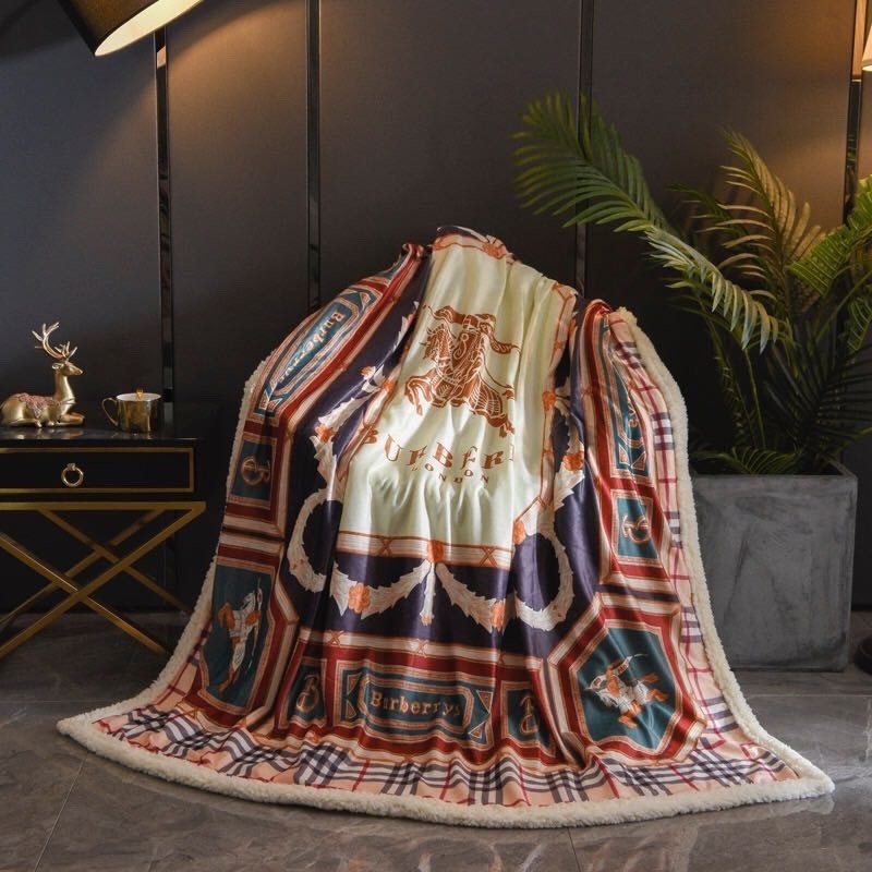 GF5E Burberry Blanket $53.8 gallery