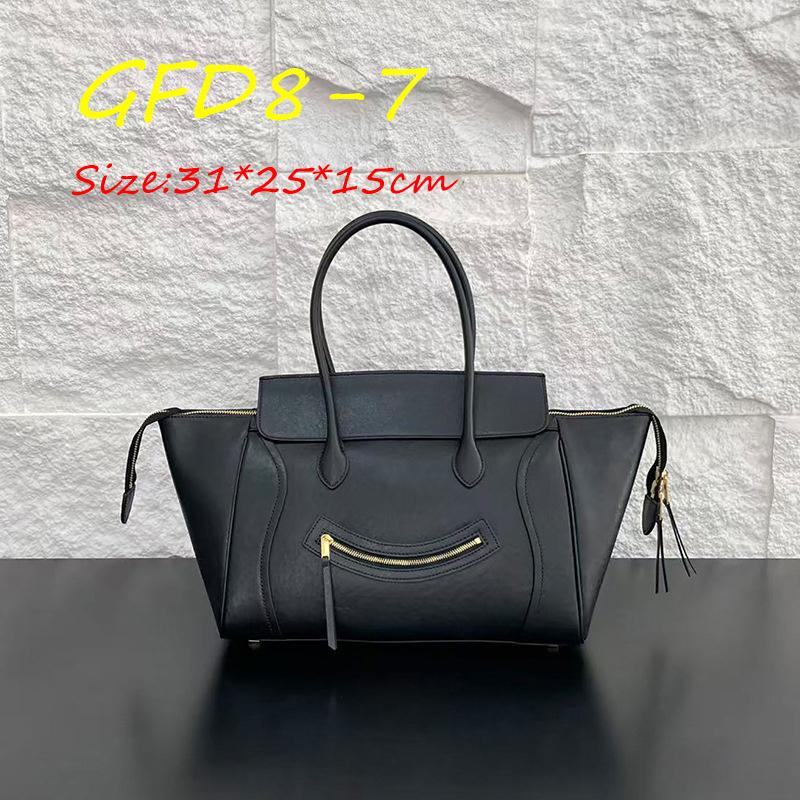 GFD8 Celine Smiley Face Handbag $49.9 gallery