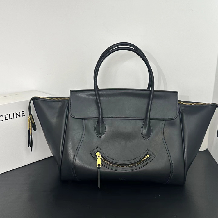GFD8 Celine Smiley Face Handbag $49.9 gallery