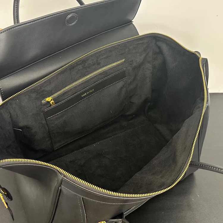 GFD8 Celine Smiley Face Handbag $49.9 gallery