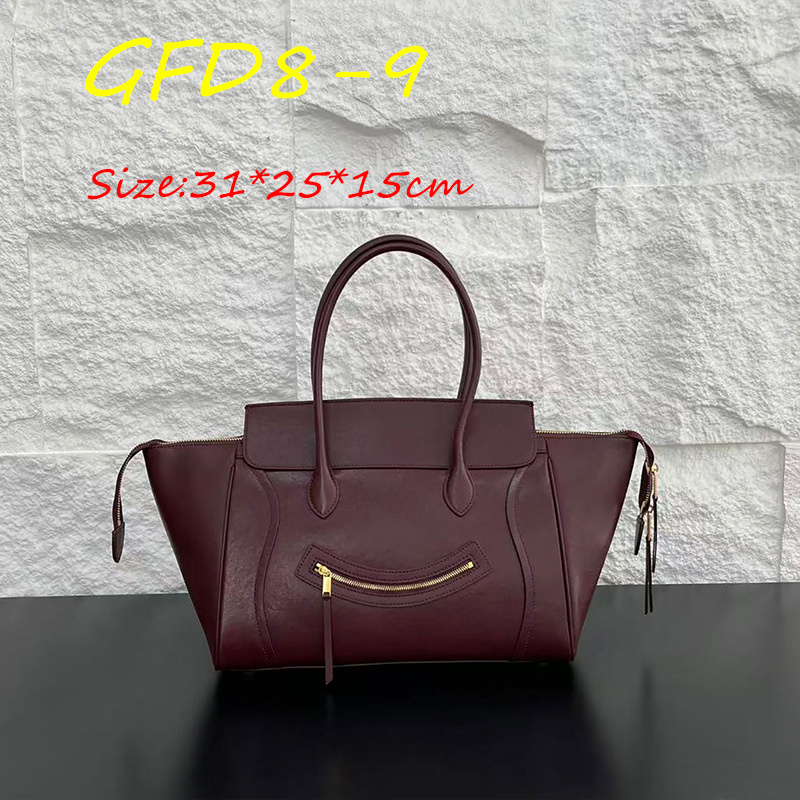 GFD8 Celine Smiley Face Handbag $49.9 gallery