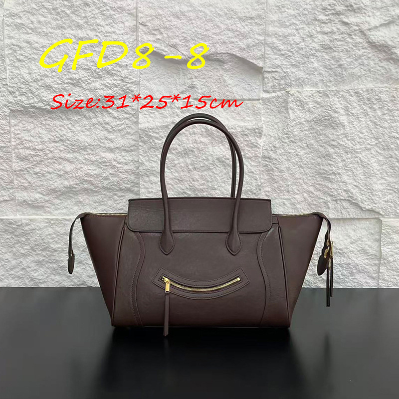 GFD8 Celine Smiley Face Handbag $49.9 gallery