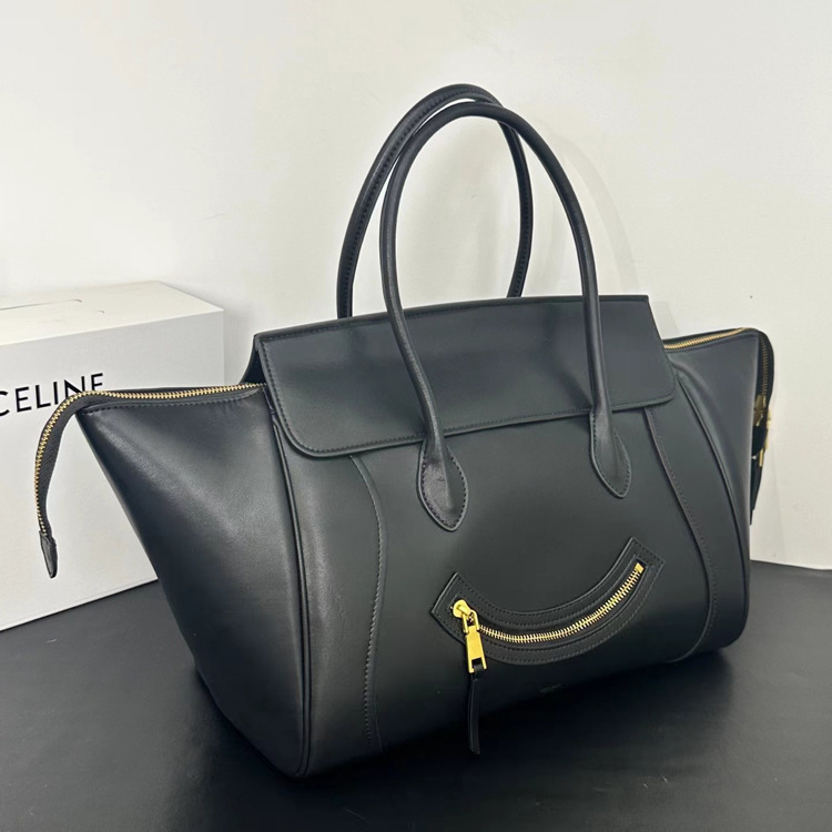 GFD8 Celine Smiley Face Handbag $49.9 gallery