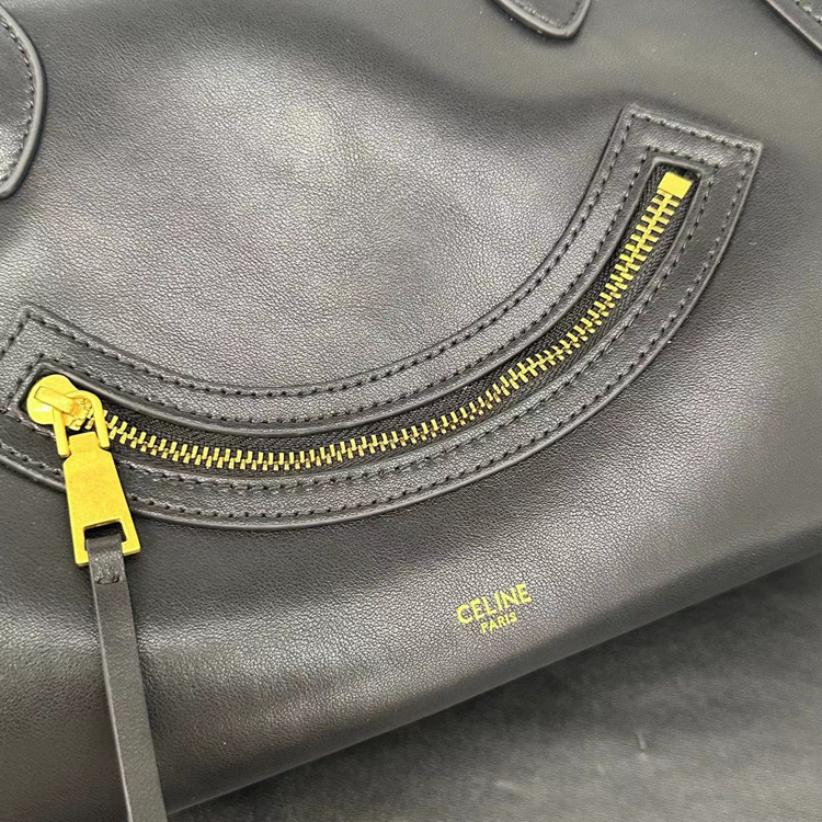 GFD8 Celine Smiley Face Handbag $49.9 gallery