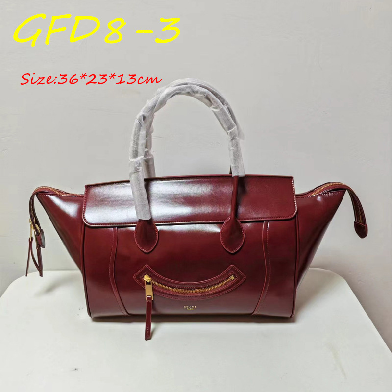 GFD8 Celine Smiley Face Handbag $49.9 gallery