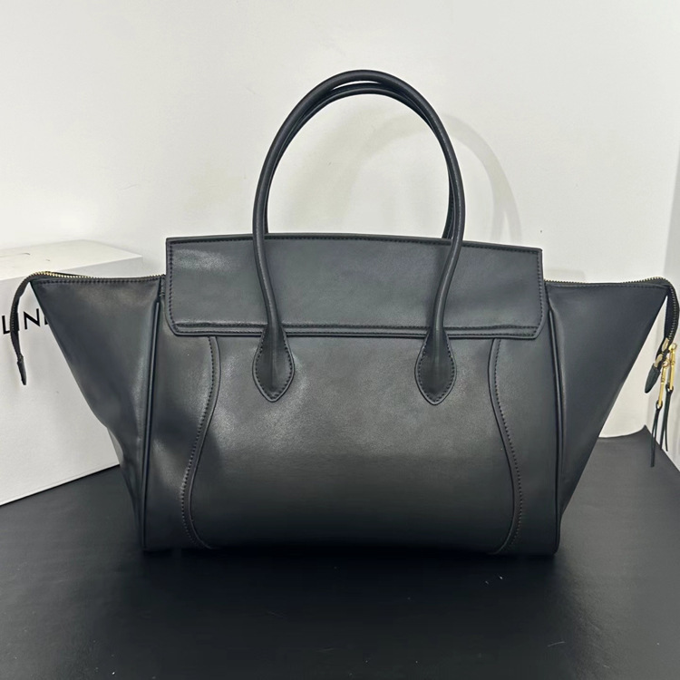 GFD8 Celine Smiley Face Handbag $49.9 gallery