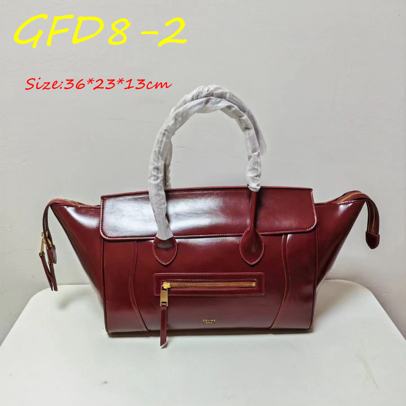 GFD8 Celine Smiley Face Handbag $49.9 gallery