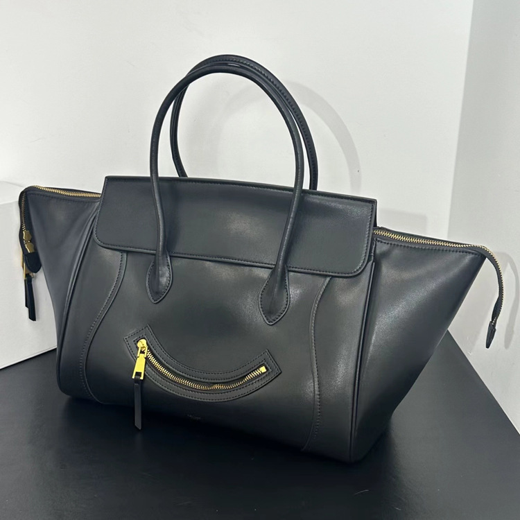 GFD8 Celine Smiley Face Handbag $49.9 gallery