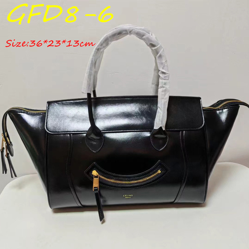 GFD8 Celine Smiley Face Handbag $49.9 gallery