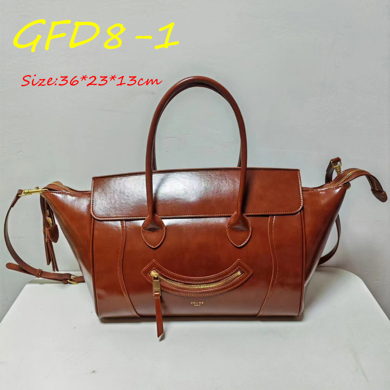 GFD8 Celine Smiley Face Handbag $49.9 gallery
