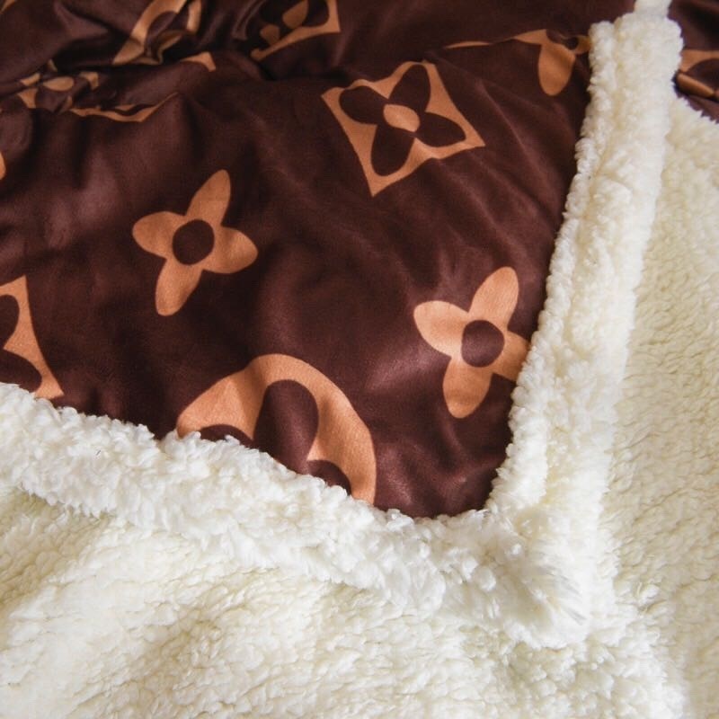 GH58 Louis Vuitton Blanket $53.8 gallery