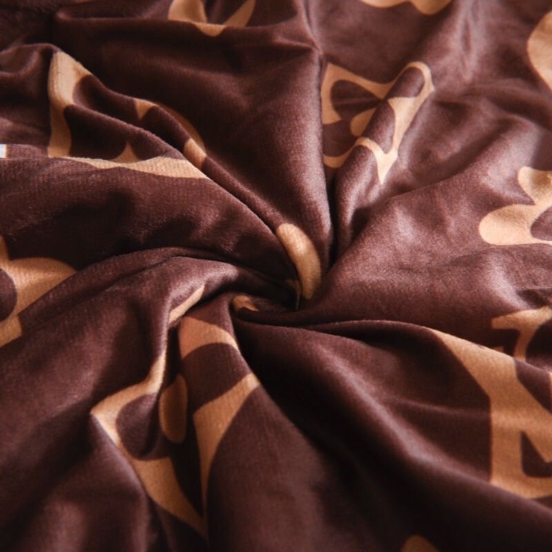 GH58 Louis Vuitton Blanket $53.8 gallery