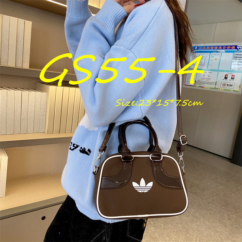 GS55 Adidas bag $33.90 gallery