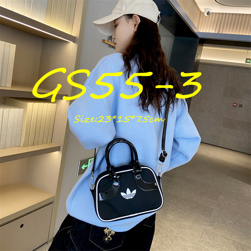 GS55 Adidas bag $33.90 gallery