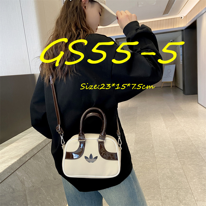 GS55 Adidas bag $33.90 gallery