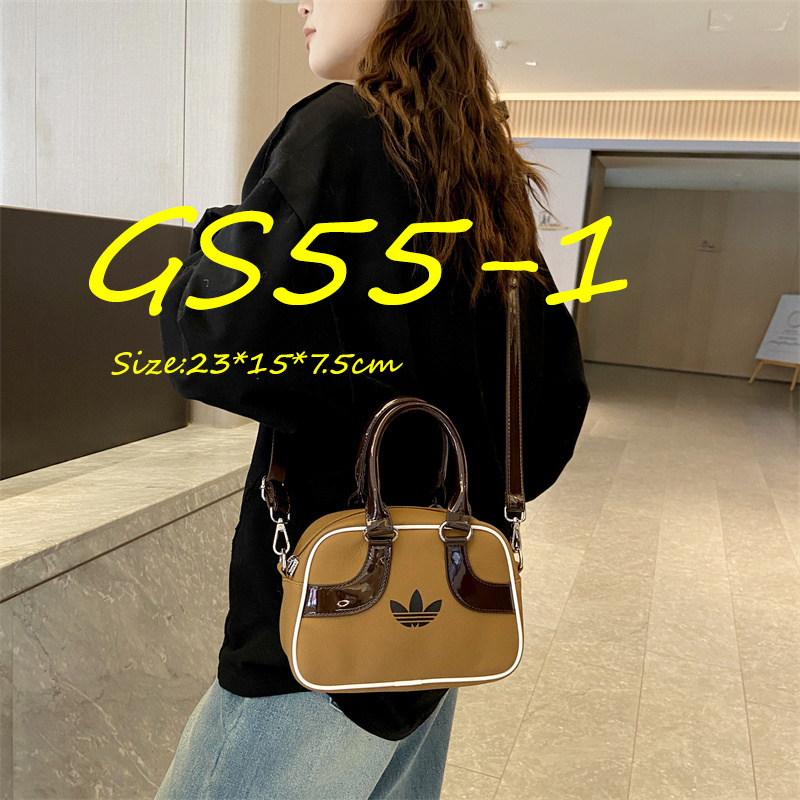 GS55 Adidas bag $33.90 gallery