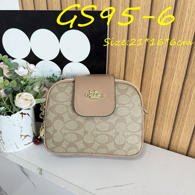 GS95 Coach bag $35.90 gallery