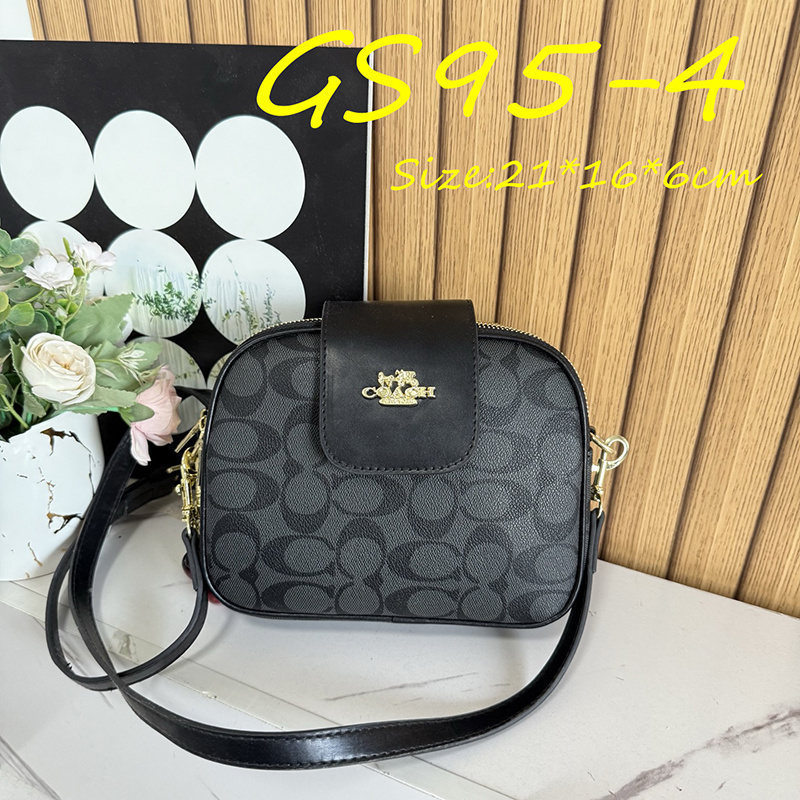 GS95 Coach bag $35.90 gallery