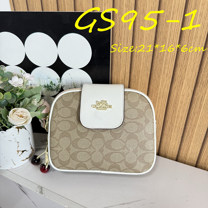 GS95 Coach bag $35.90 gallery