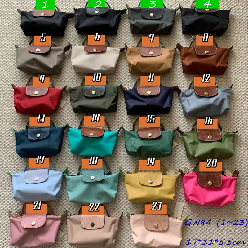 GW84 Longchamp Energy bag, $43.80 gallery