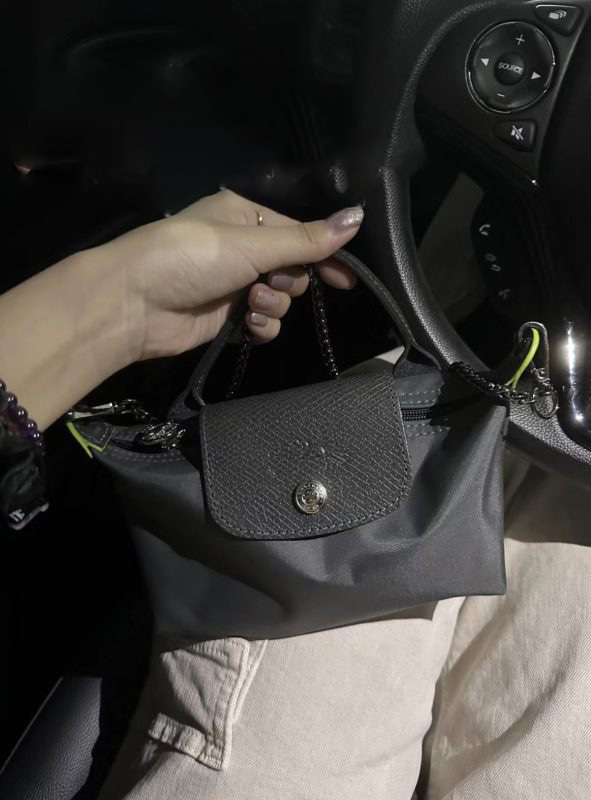 GW84 Longchamp Energy bag, $43.80 gallery