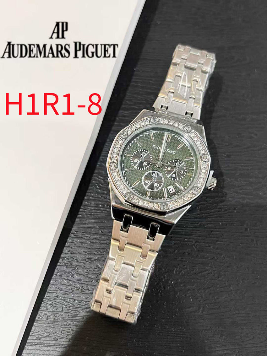 H1R1 Audemars Piguet Mechanical Watch 47$ gallery