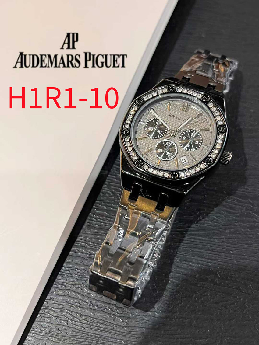 H1R1 Audemars Piguet Mechanical Watch 47$ gallery
