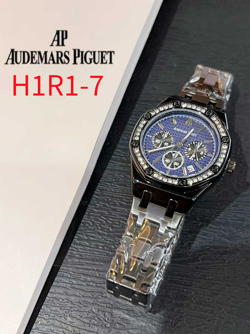 H1R1 Audemars Piguet Mechanical Watch 47$ gallery