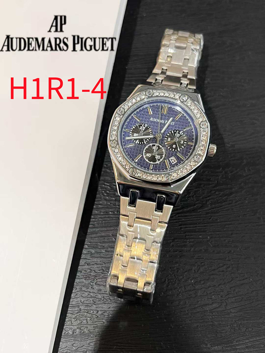 H1R1 Audemars Piguet Mechanical Watch 47$ gallery