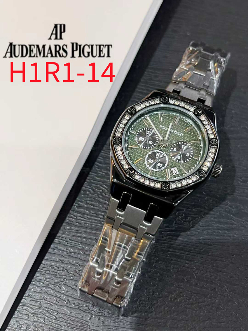 H1R1 Audemars Piguet Mechanical Watch 47$ gallery