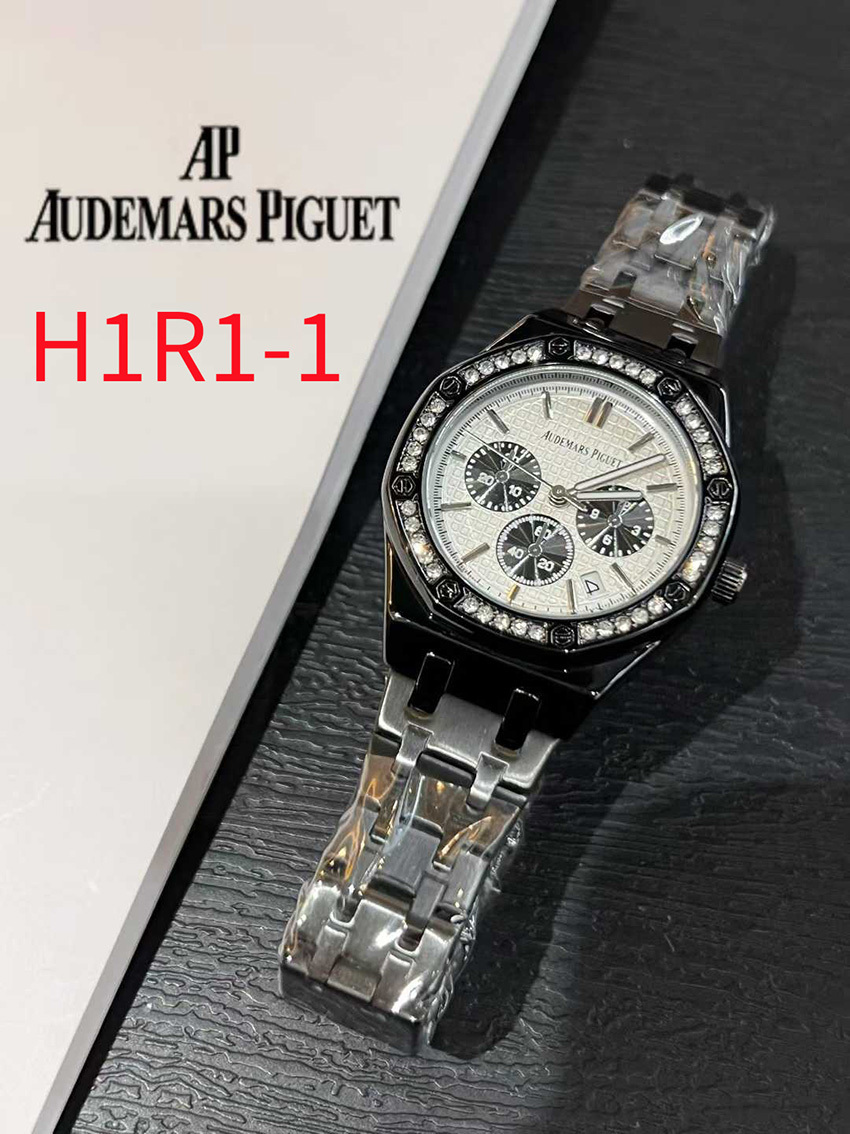 H1R1 Audemars Piguet Mechanical Watch 47$ gallery