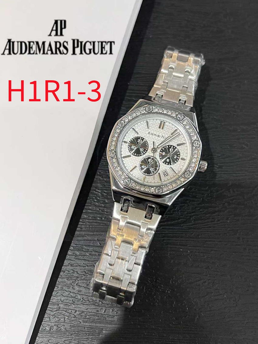 H1R1 Audemars Piguet Mechanical Watch 47$ gallery