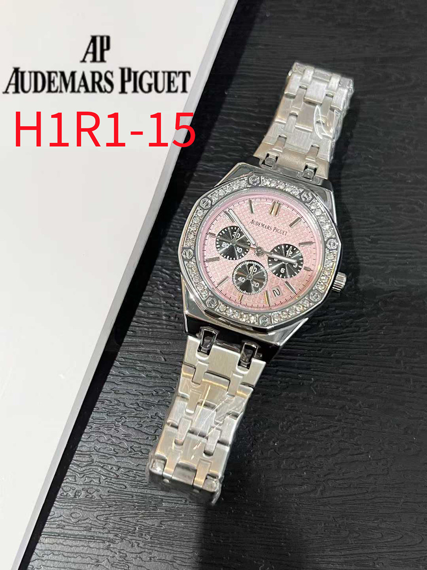 H1R1 Audemars Piguet Mechanical Watch 47$ gallery