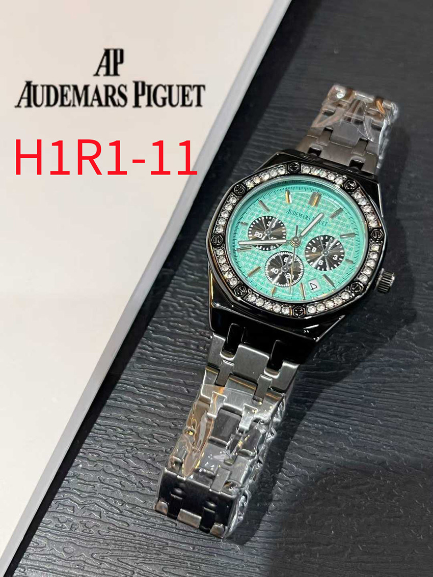 H1R1 Audemars Piguet Mechanical Watch 47$ gallery