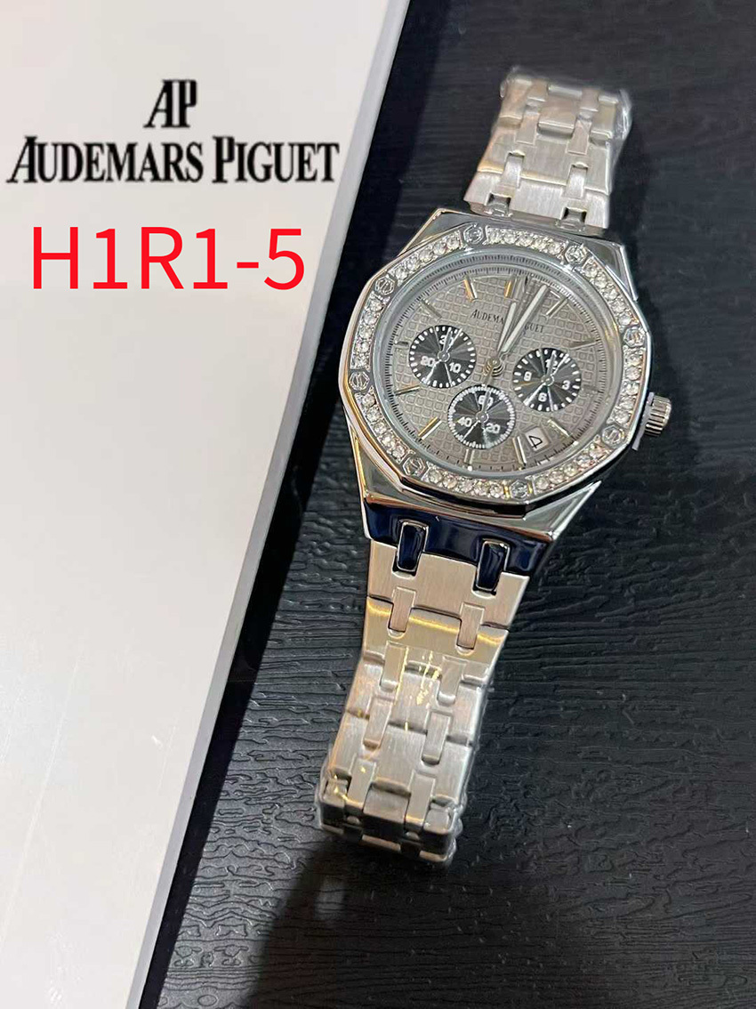 H1R1 Audemars Piguet Mechanical Watch 47$ gallery