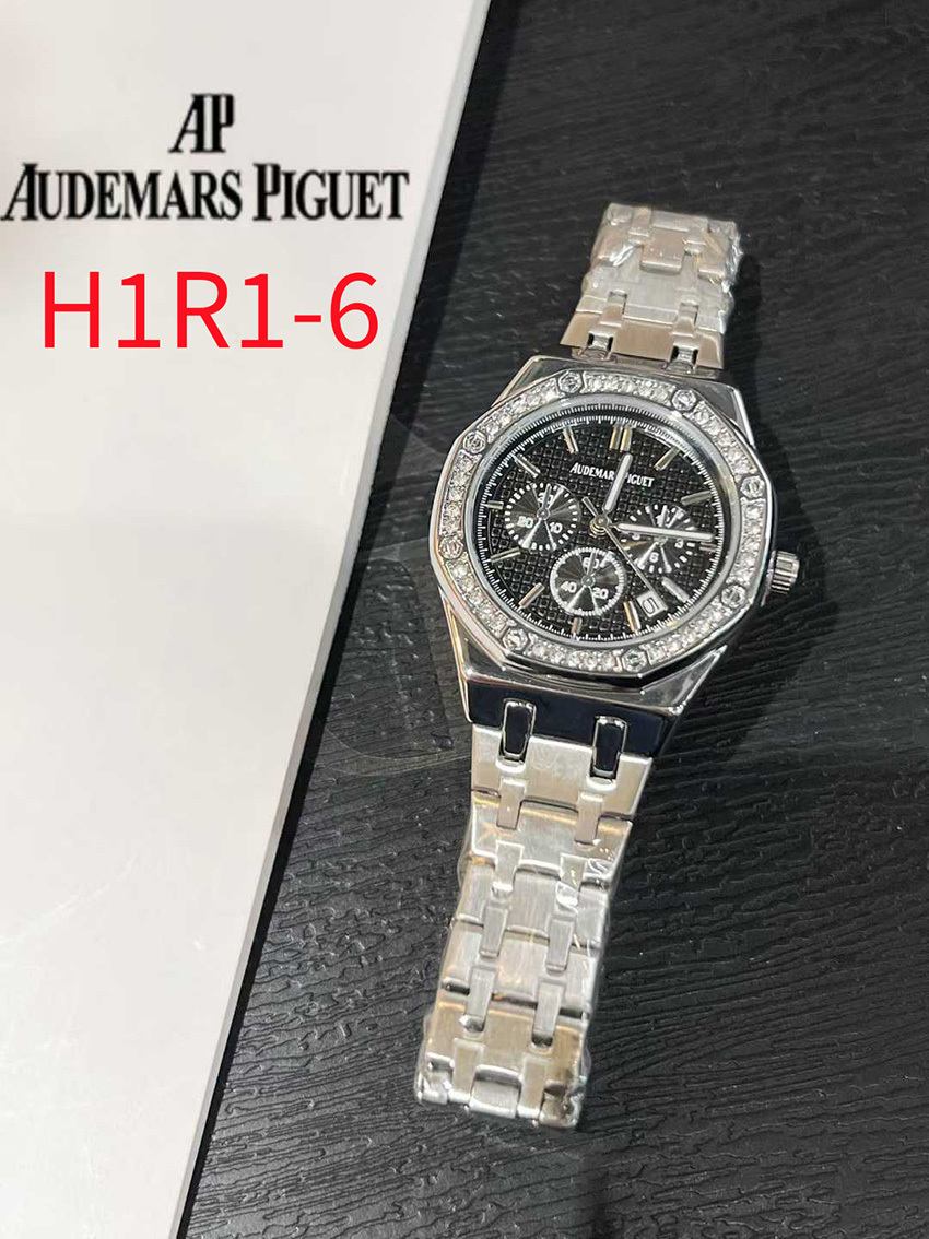 H1R1 Audemars Piguet Mechanical Watch 47$ gallery