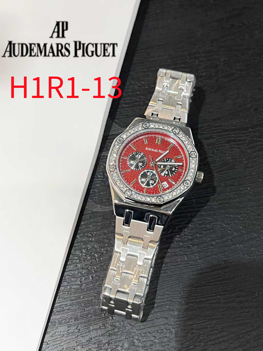 H1R1 Audemars Piguet Mechanical Watch 47$ gallery