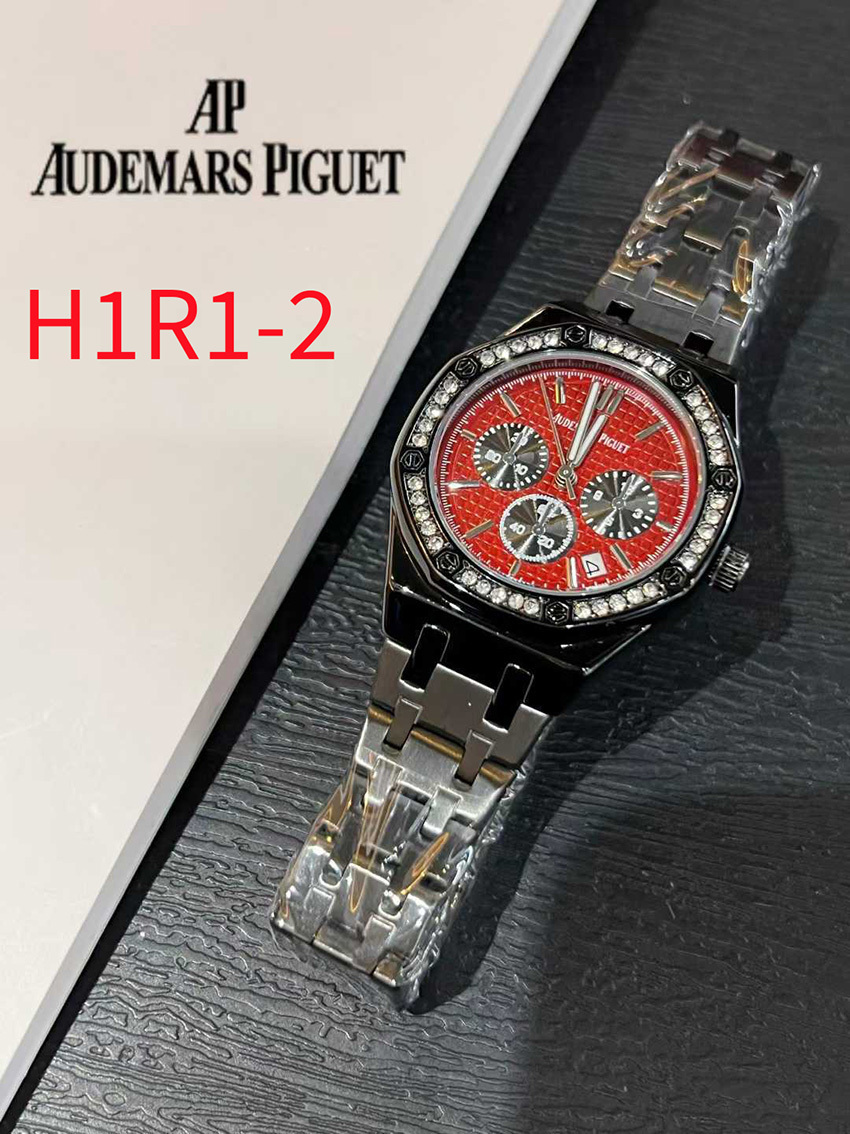 H1R1 Audemars Piguet Mechanical Watch 47$ gallery