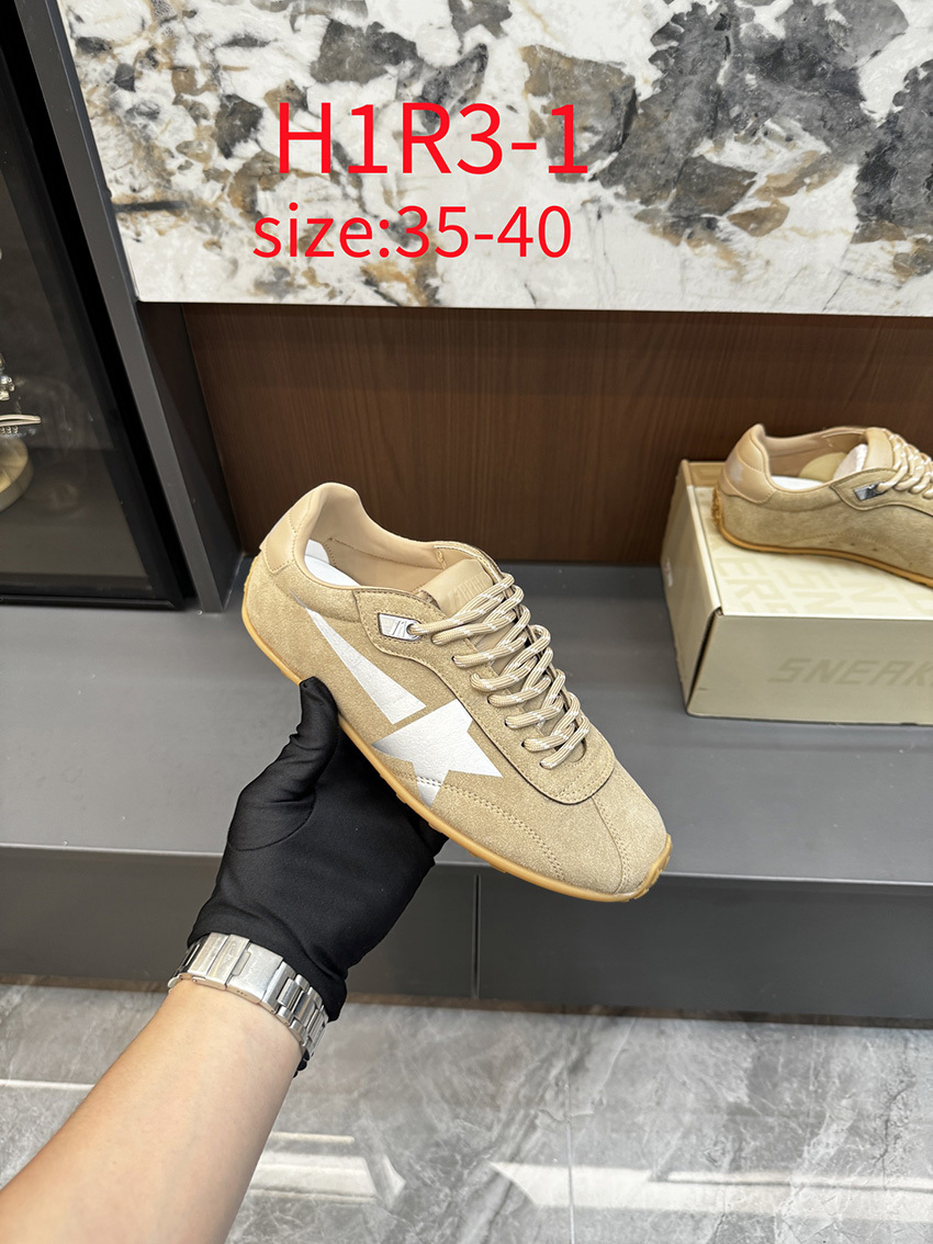 H1R3 GGDB Golden Goose F028 58$ gallery