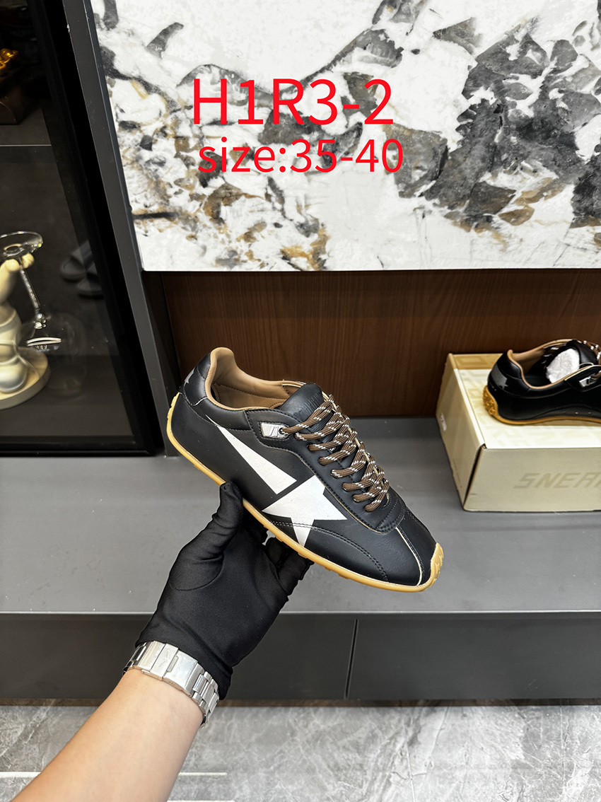 H1R3 GGDB Golden Goose F028 58$ gallery
