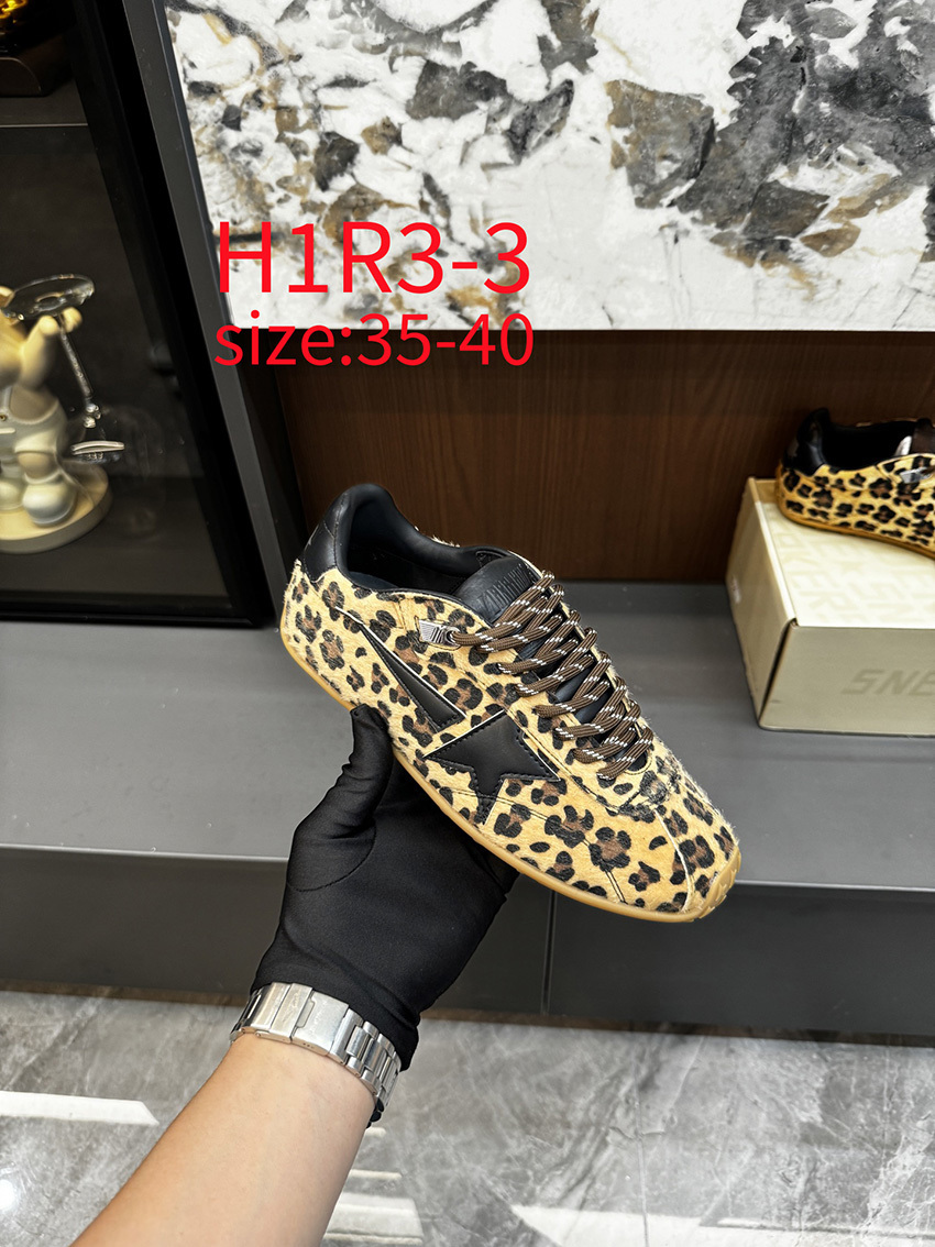 H1R3 GGDB Golden Goose F028 58$ gallery