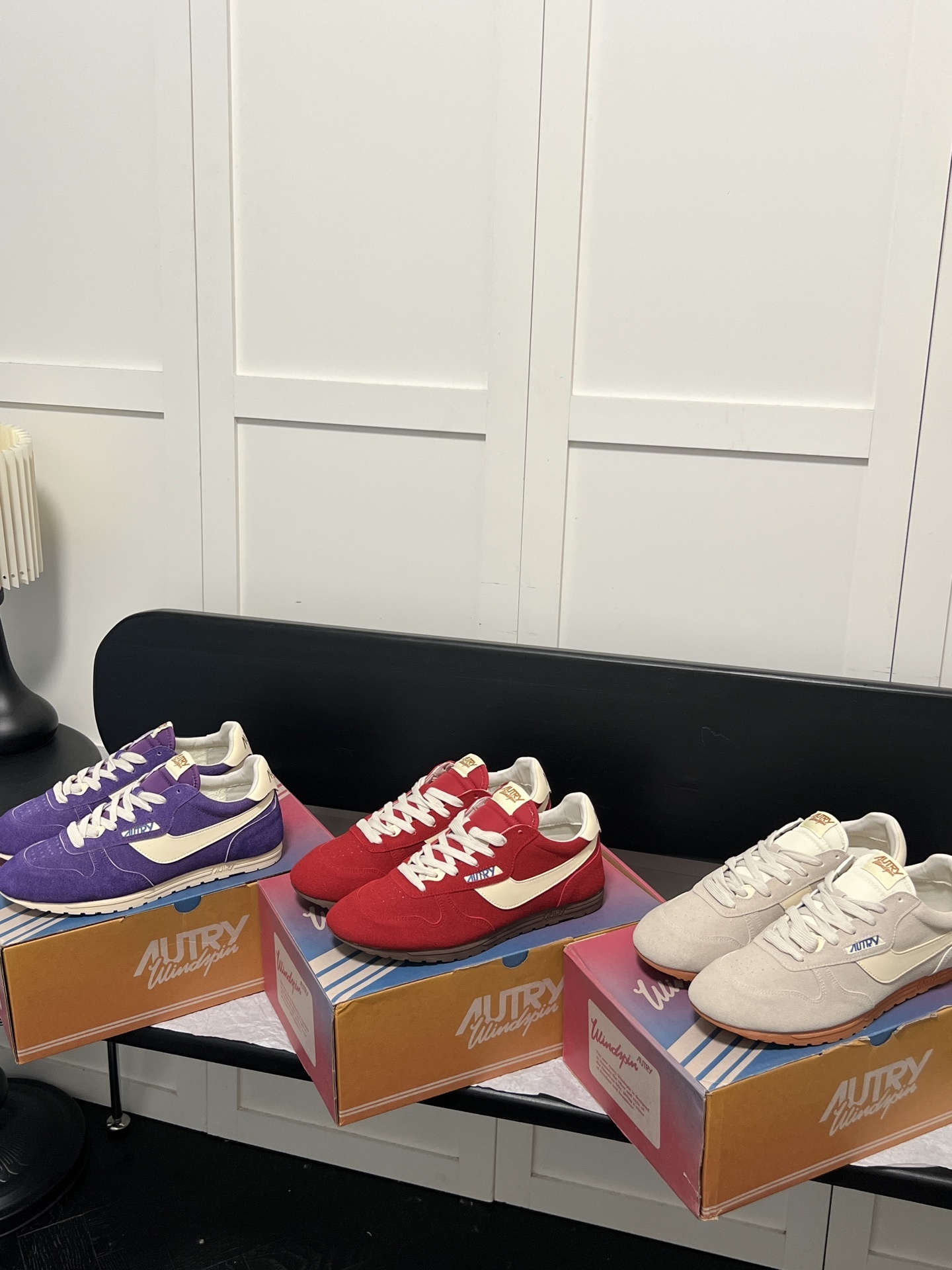 H1R4 🇺🇸 2026ss Autry sneakers 52$ gallery