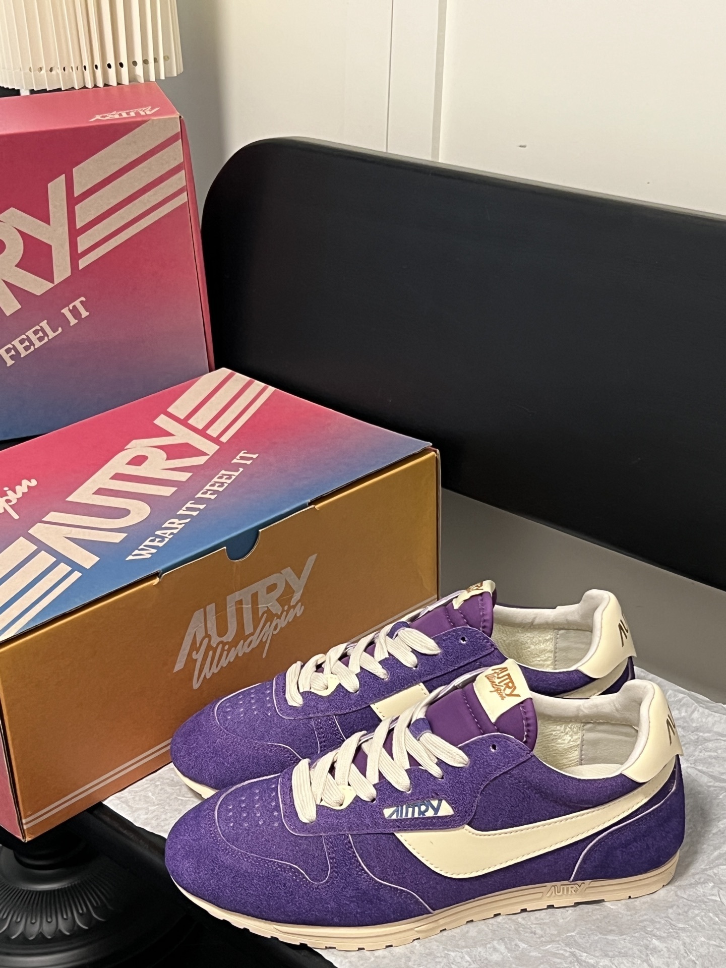 H1R4 🇺🇸 2026ss Autry sneakers 52$ gallery