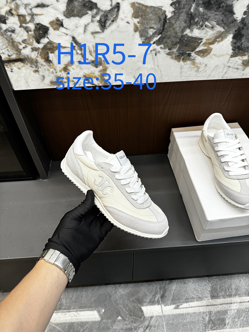 H1R5 Celine 2025 Spring/Summer Collection 61$ gallery