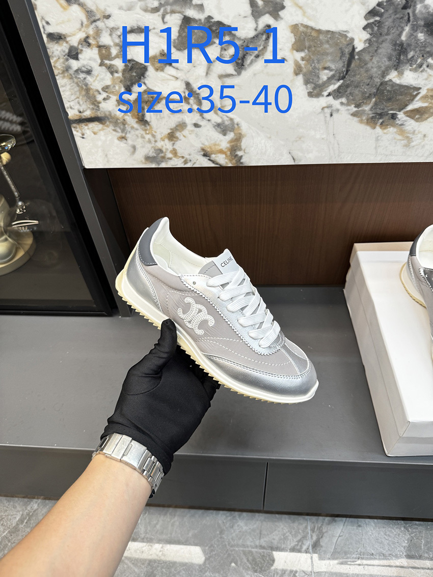 H1R5 Celine 2025 Spring/Summer Collection 61$ gallery